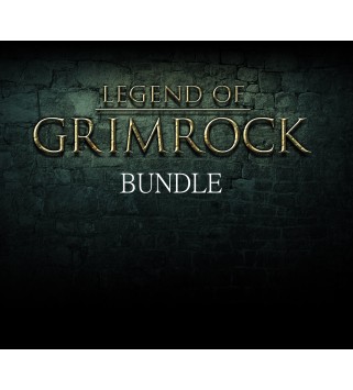 Legend of Grimrock Bundle Steam Key GLOBAL